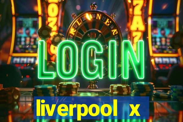 liverpool x tottenham ao vivo futemax